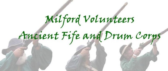 Milford Militia